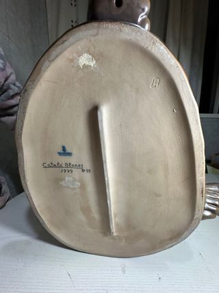 REF: 01013541 “TRANQUILIDAD (75 Piezas)” LLADRÓ