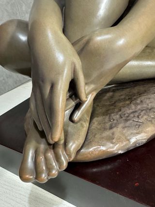 REF: 01013541 “TRANQUILIDAD (75 Piezas)” LLADRÓ