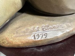 REF: 01013541 “TRANQUILIDAD (75 Piezas)” LLADRÓ