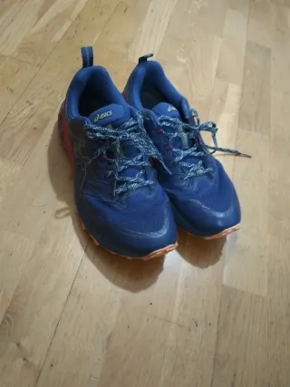 Asics Gel Trabuco Terra Talla 43.5