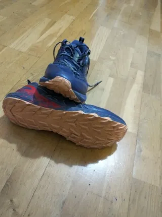 Asics Gel Trabuco Terra Talla 43.5