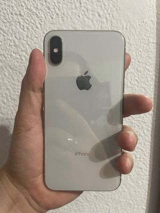 iPhone X Apple