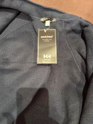 Chaqueta Polar Helly Hansen Talla L