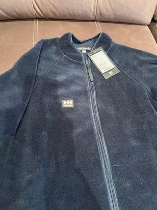 Chaqueta Polar Helly Hansen Talla L