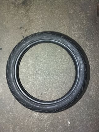 Neumático 100/80/17