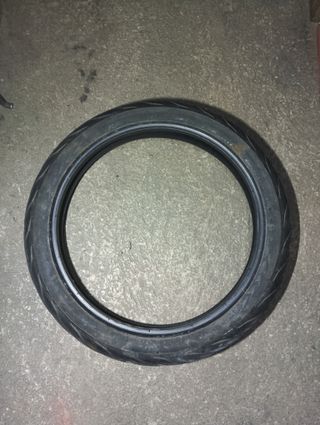 Neumático 100/80/17