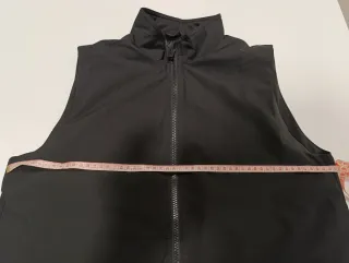 Chaleco Jack & Jones Negro ¡¡SIN ESTRENAR!!!