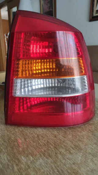 Faro derecho Opel Astra G 1998-2003