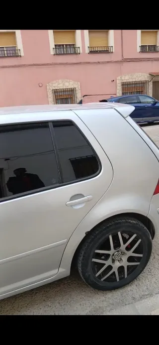 Volkswagen Golf 1998