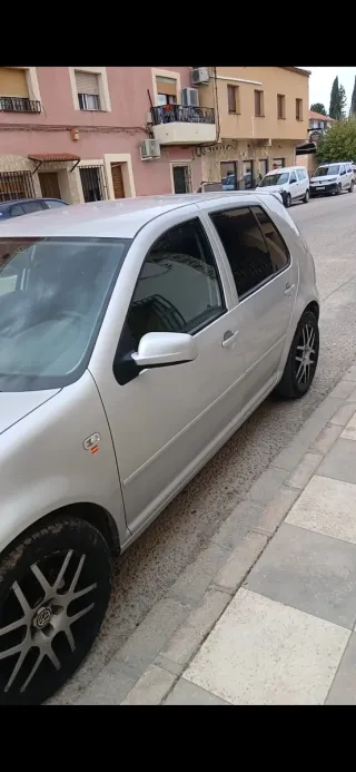 Volkswagen Golf 1998