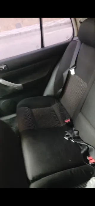 Volkswagen Golf 1998