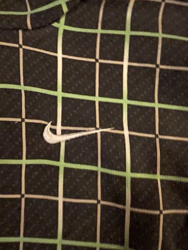 Sudadera Nike Talla L