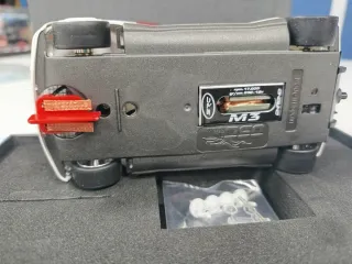 SRC Peugeot 205 T16 Evo1 Nuevo