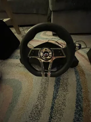 PS4 (PlayStation 4) Negra + 2 Mandos + Juegos