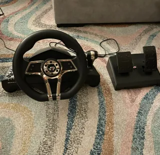 PS4 (PlayStation 4) Negra + 2 Mandos + Juegos