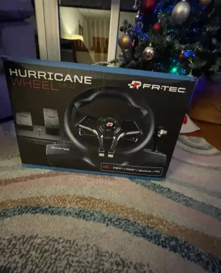 PS4 (PlayStation 4) Negra + 2 Mandos + Juegos