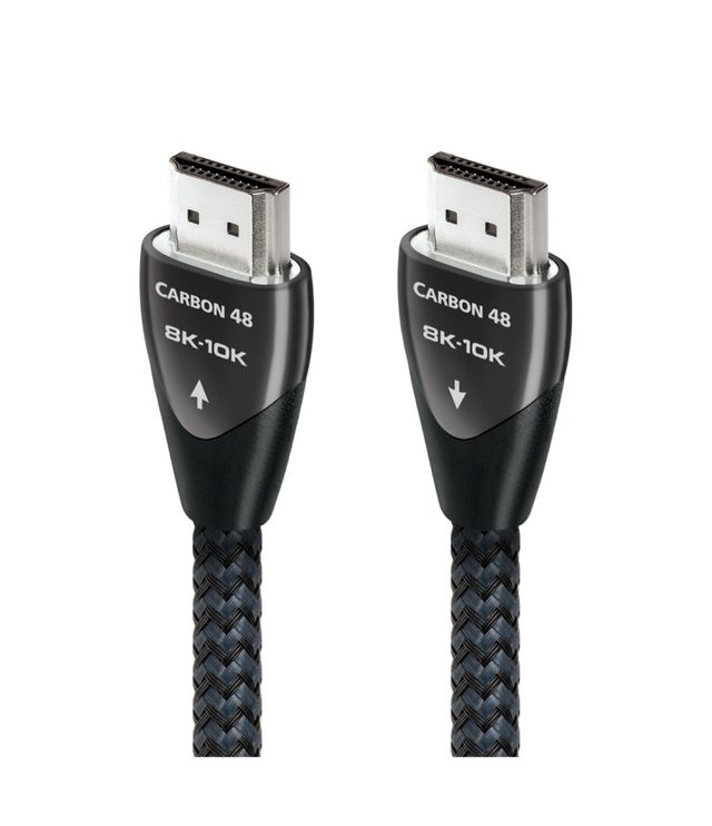 AudioQuest Carbon HDMI 48Gbps 1.5m