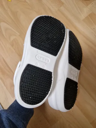 Crocs NUEVAS Talla 41/42