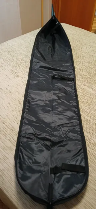 Funda para caña de pescar