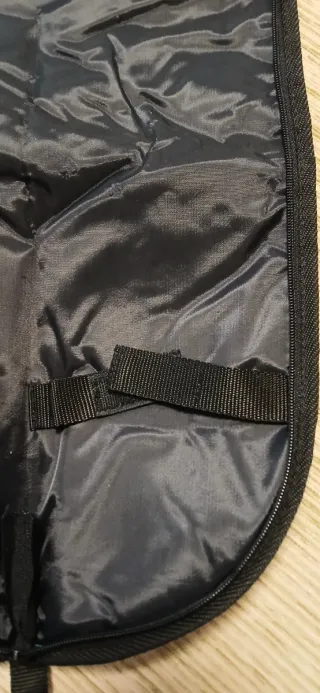 Funda para caña de pescar