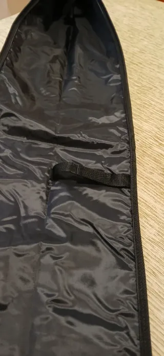 Funda para caña de pescar