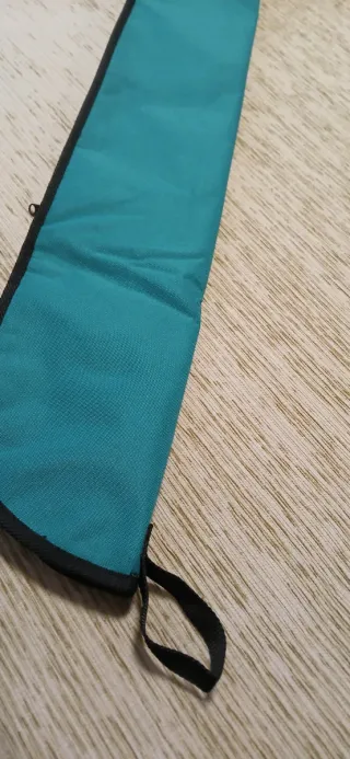 Funda para caña de pescar