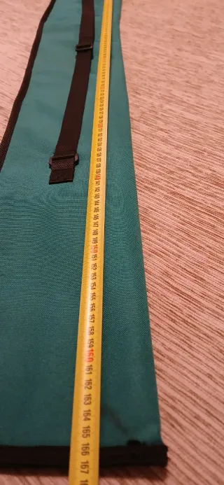 Funda para caña de pescar