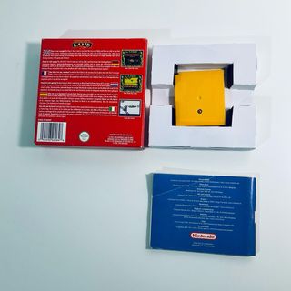 Donkey Kong Land 2 Game Boy Nintendo Dragon Ball