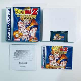 Donkey Kong Land 2 Game Boy Nintendo Dragon Ball