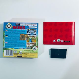 Donkey Kong Land 2 Game Boy Nintendo Dragon Ball