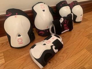 Protecciones Patines Infantil (6€)