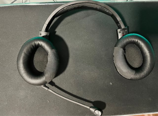 Cascos Gaming HyperX Inalámbricos