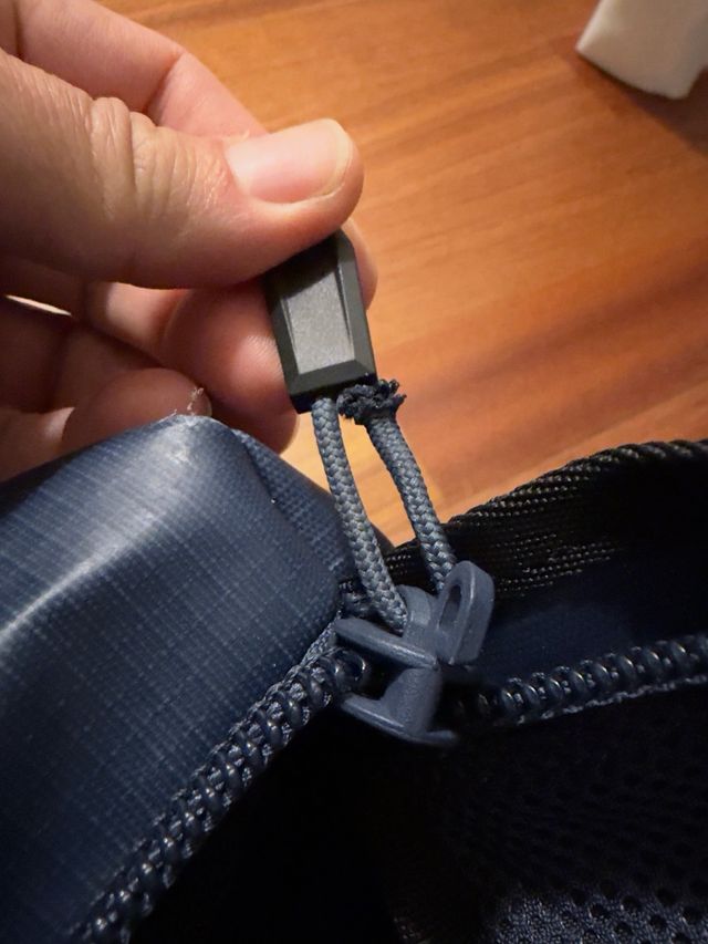 Bolsa de viaje Adidas Terrex 100L