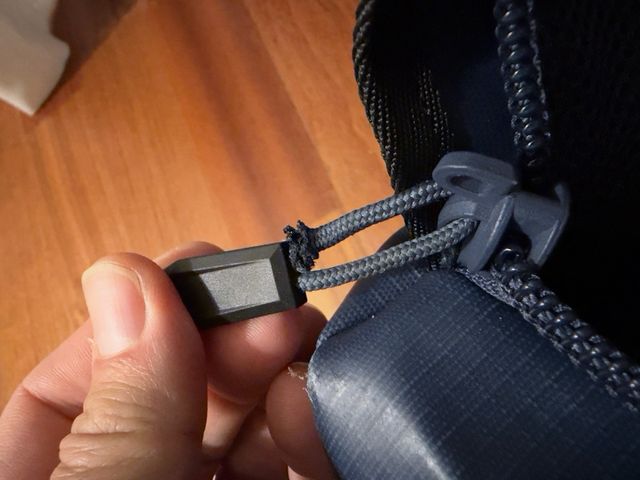 Bolsa de viaje Adidas Terrex 100L