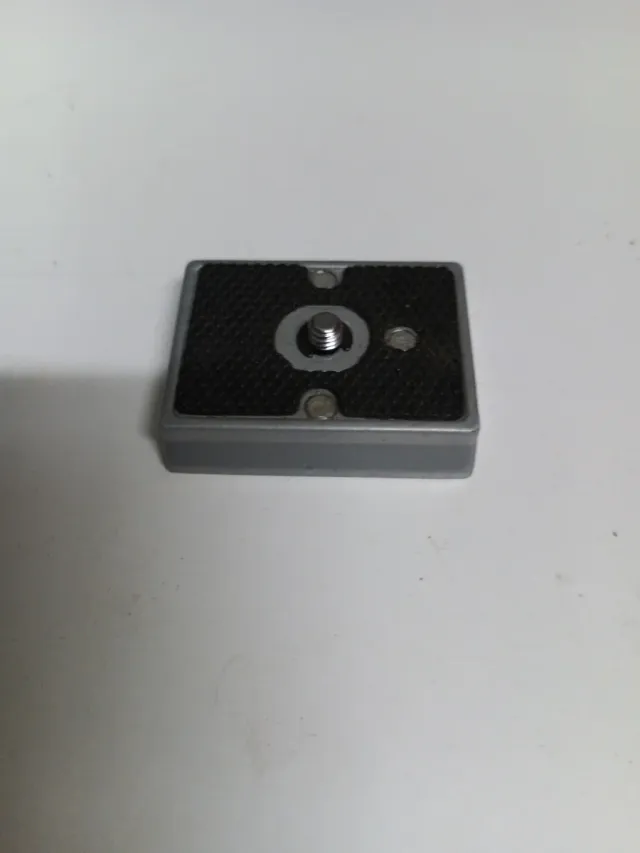 Zapata de trípode para cámara