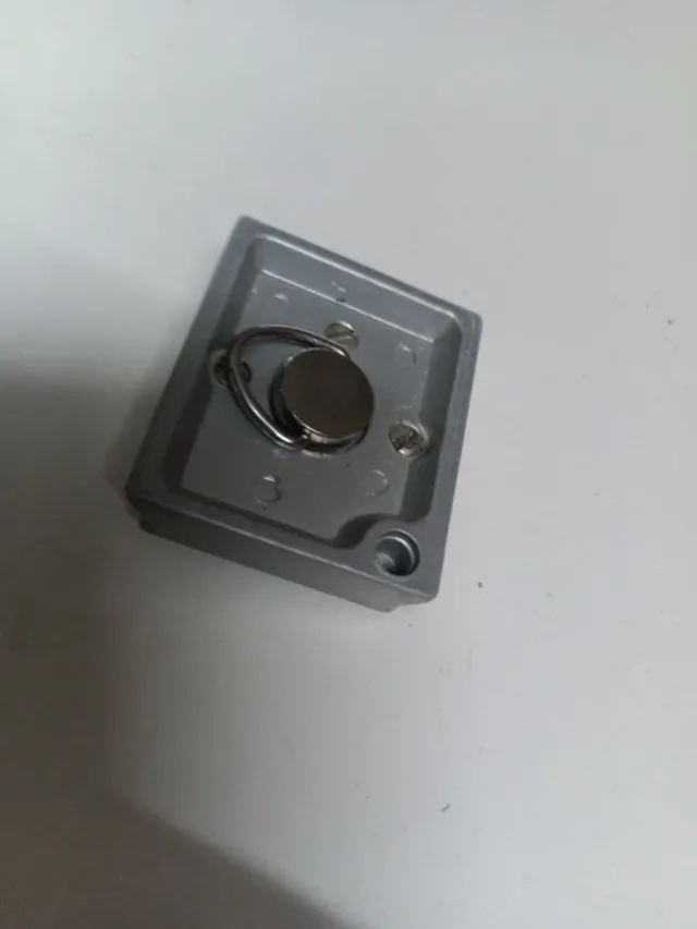 Zapata de trípode para cámara