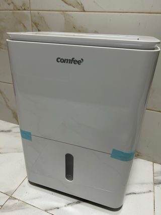 Deshumidificador Comfee Easy Dry 16L