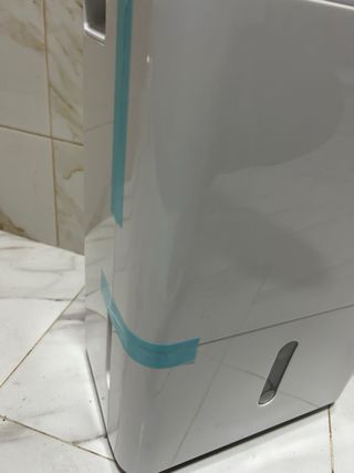 Deshumidificador Comfee Easy Dry 16L