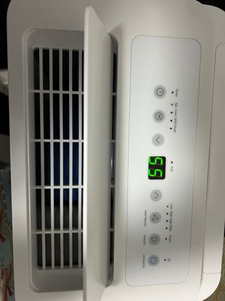 Deshumidificador Comfee Easy Dry 16L