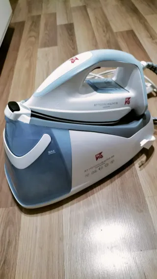 Centro de Planchado DI4 Jet Pressing Healthy