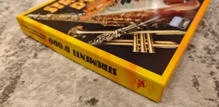 Cofanetto Strumenti d'Oro - I Grandi Solisti 10 LP