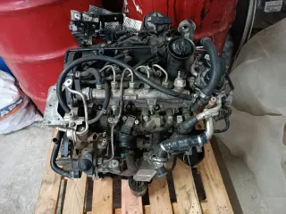 Despiece motor 1.4 TDI 105cv 2016