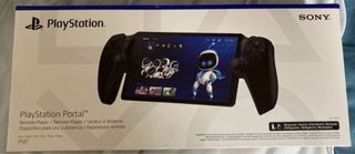 PlayStation Portal Negro - 1 Mes de Uso