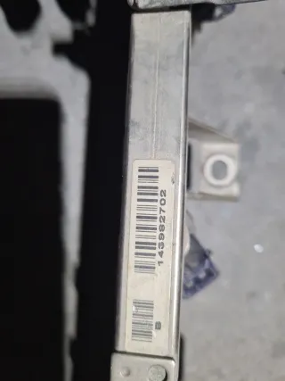 Rampa Inyección BMW 330 Ci