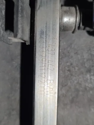 Rampa Inyección BMW 330 Ci