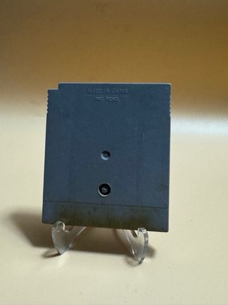 Super Mario Land 2: 6 Golden Coins - Game Boy