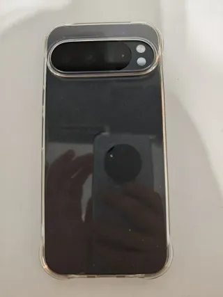 Google Pixel 10 Pro XL