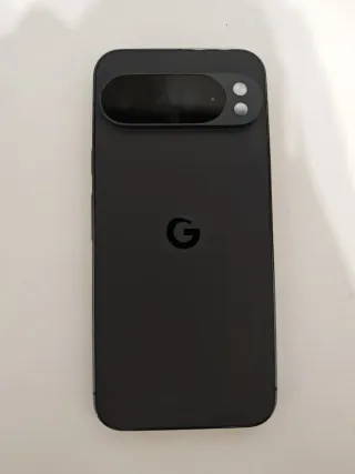 Google Pixel 10 Pro XL