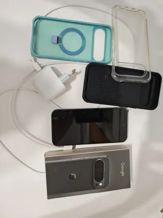 Google Pixel 10 Pro XL