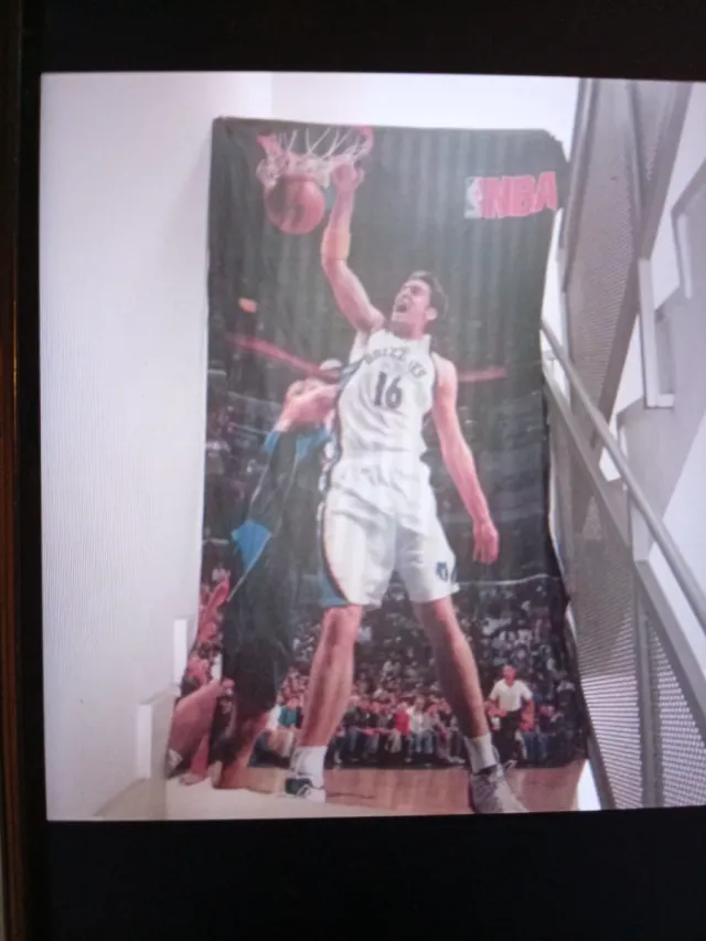 Sábana NBA Grizzlies